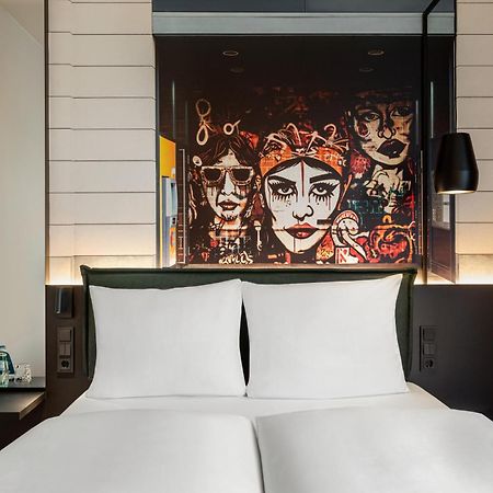 Vienna House Easy By Wyndham Berlin Potsdamer Platz Eksteriør billede